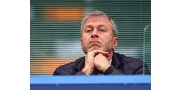 Abramovich staat op het punt Chelsea te verkopen